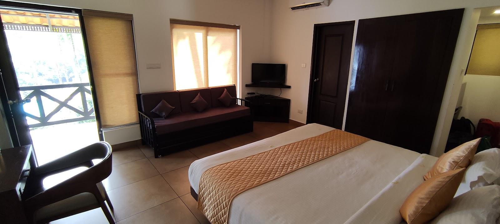 The Serenity Resort | Wayanad – photo 3