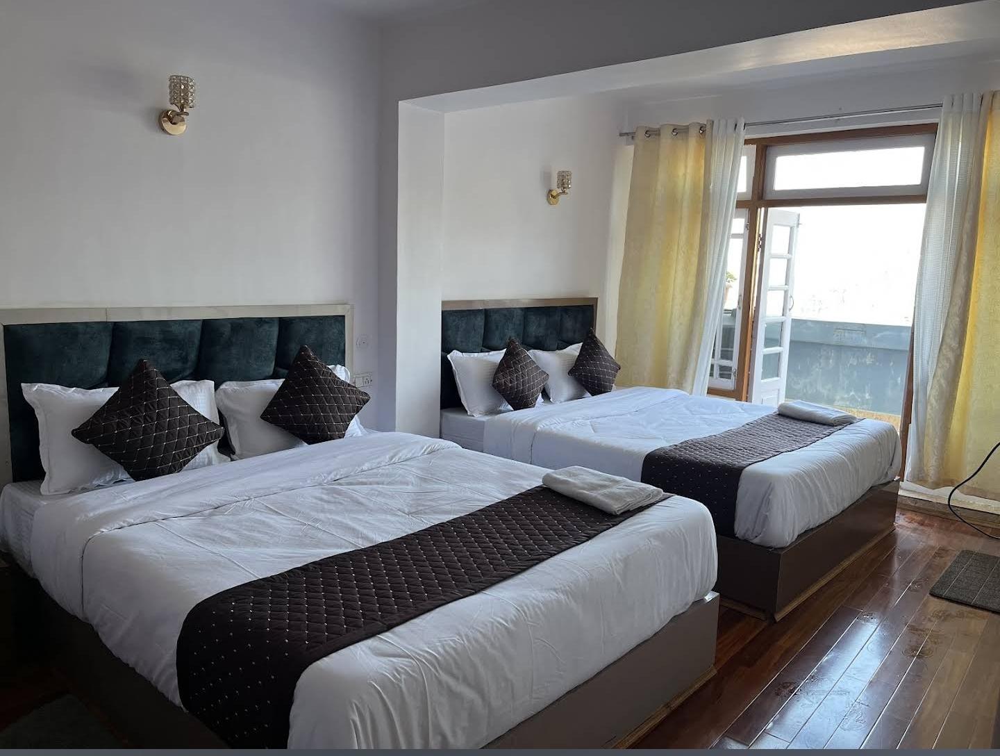Royal Vista - Guest House – photo 1
