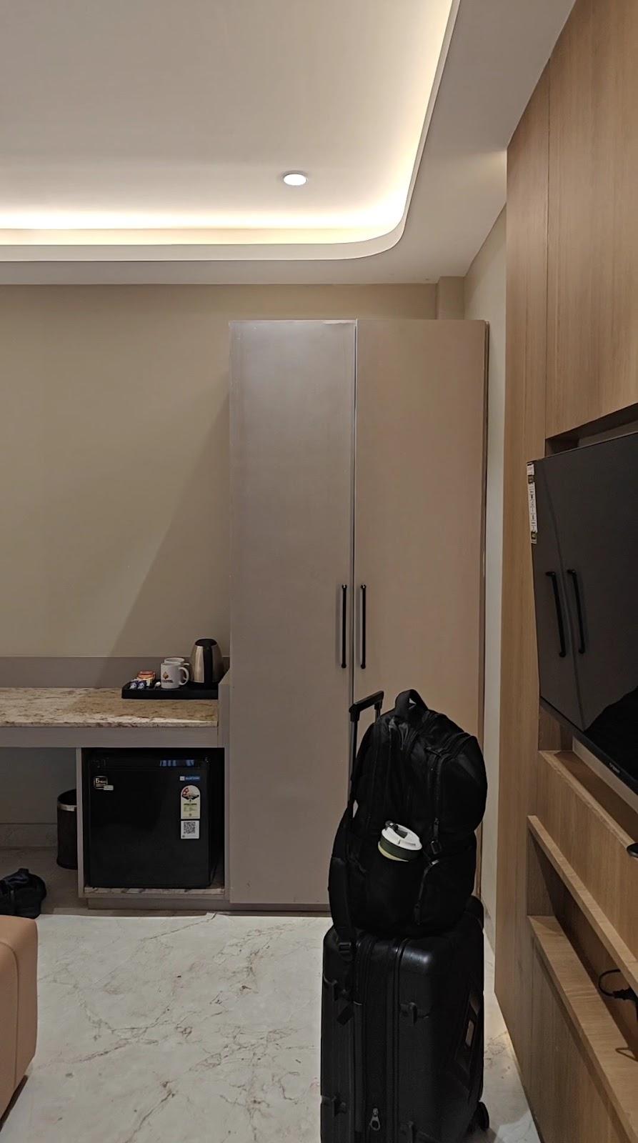 Aceotel Select Sarvagya Nipania – photo 2