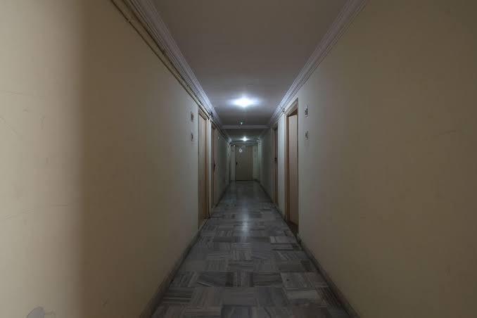 Hotel Maya Deluxe – photo 4