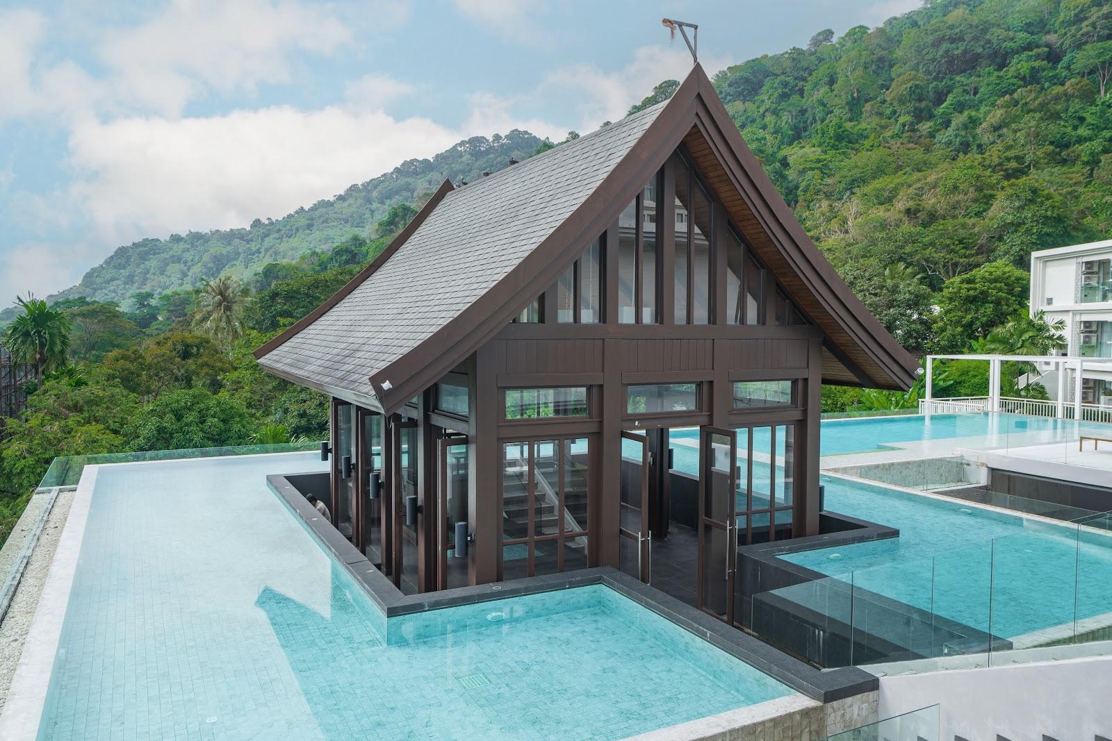 Seavale Residences Patong – photo 1