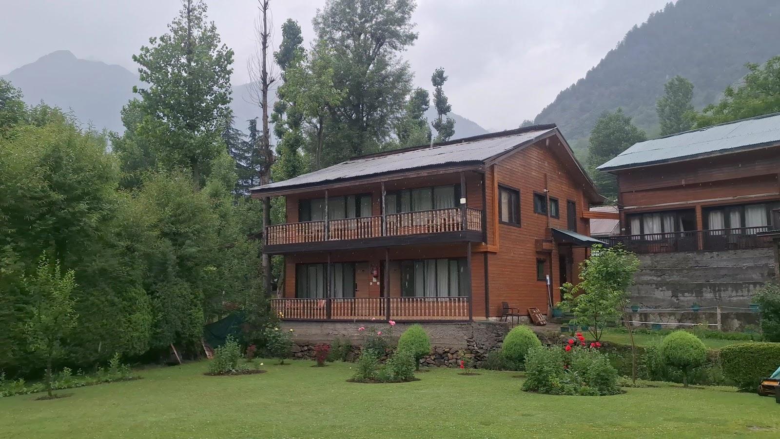 Hotel Himalaya House – photo 2