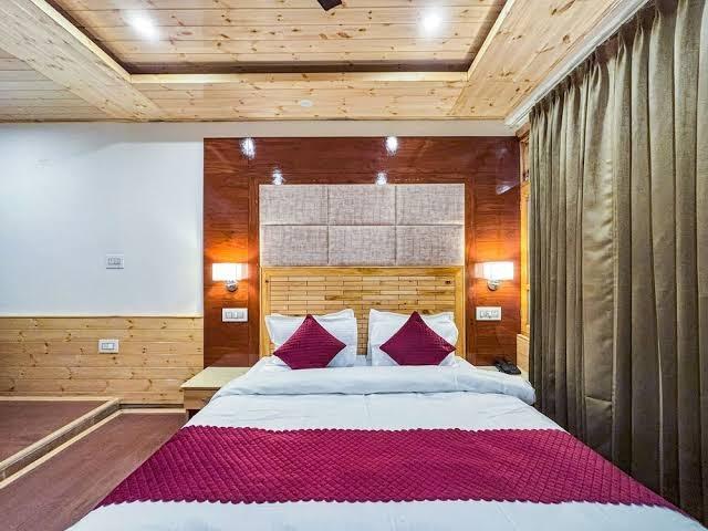 Anand Vilas Retreat By THC Hotels – photo 2