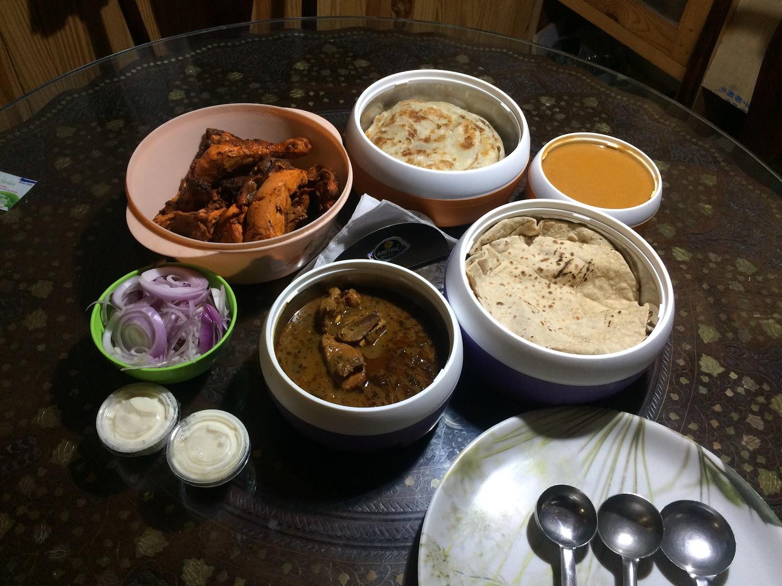 De Huts Kodaikanal – photo 2
