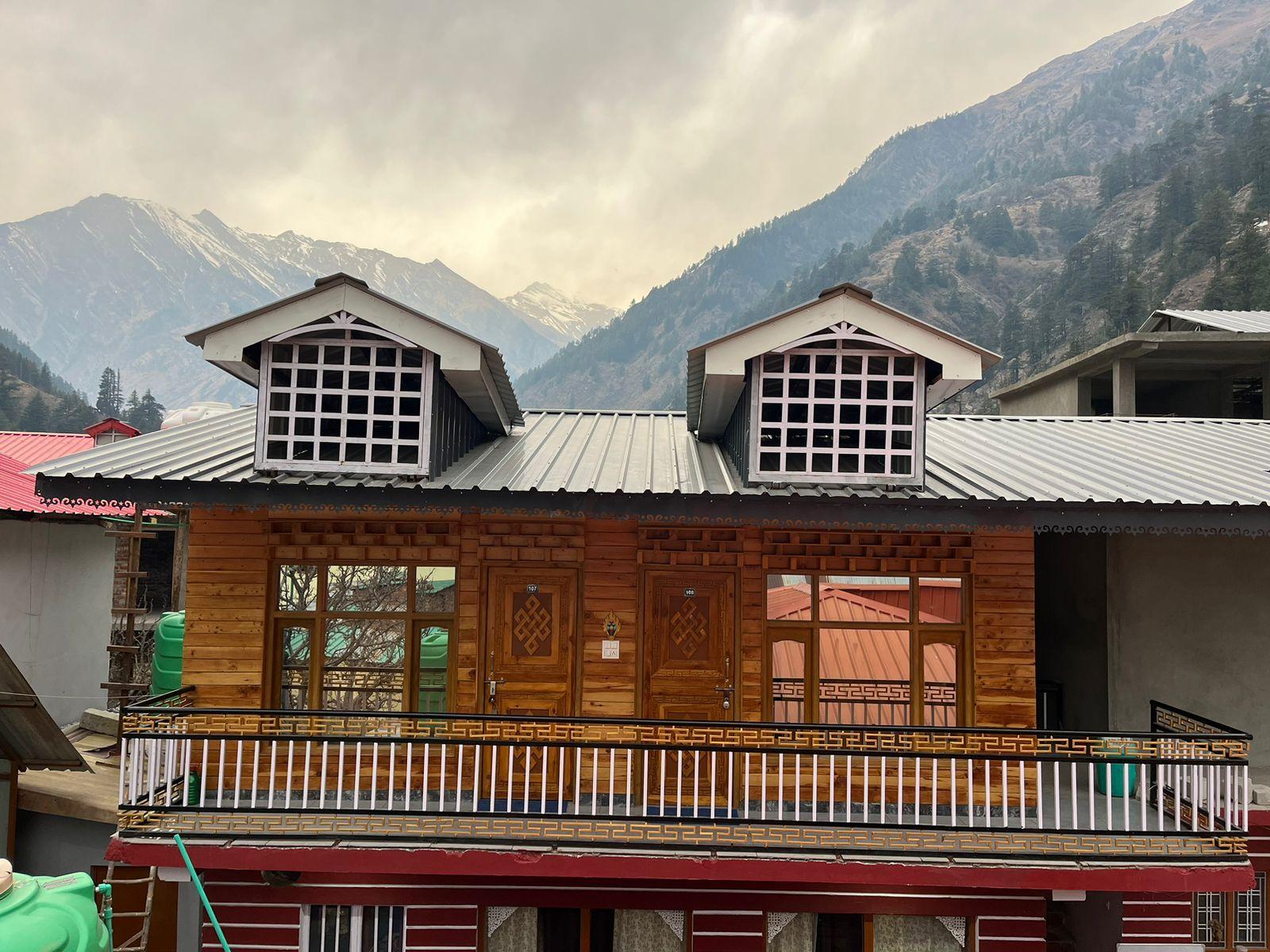 Nelong Home Stay