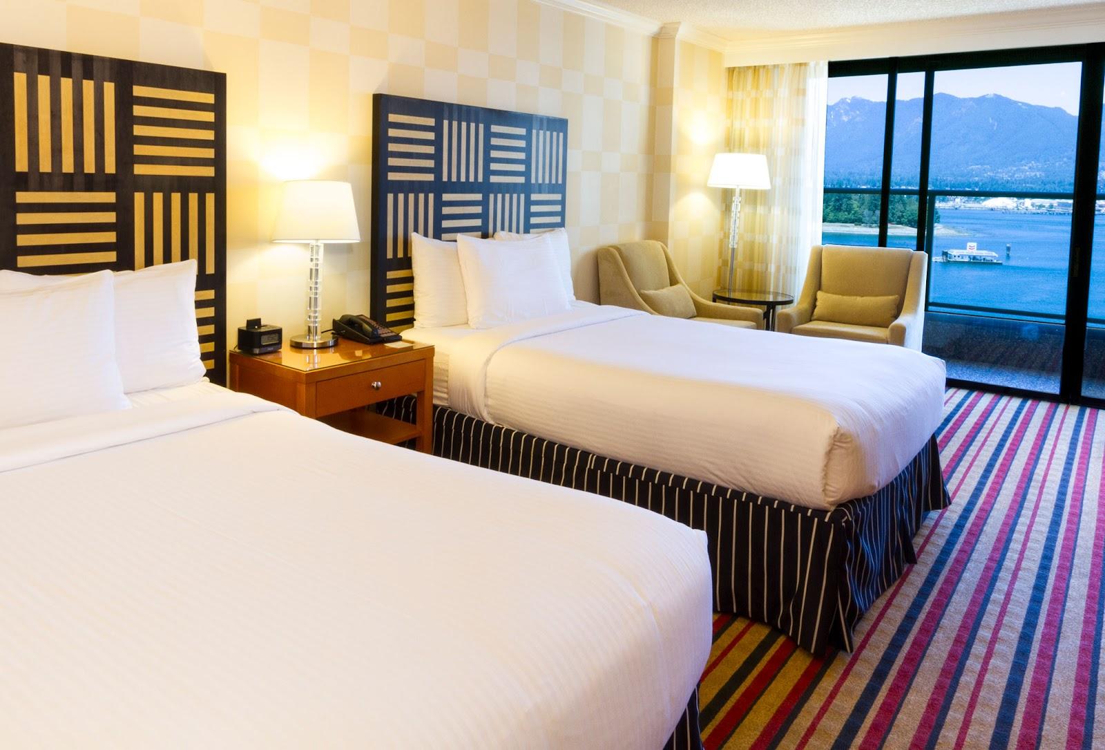 Pinnacle Hotel Harbourfront – photo 3