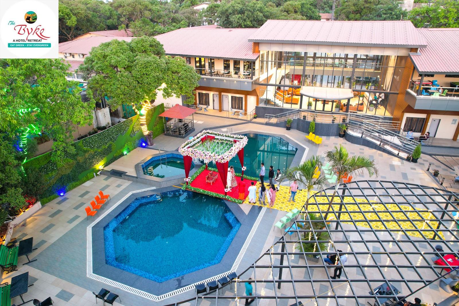 The Byke Select - Shanti Villa (Mahabaleshwar) – photo 1