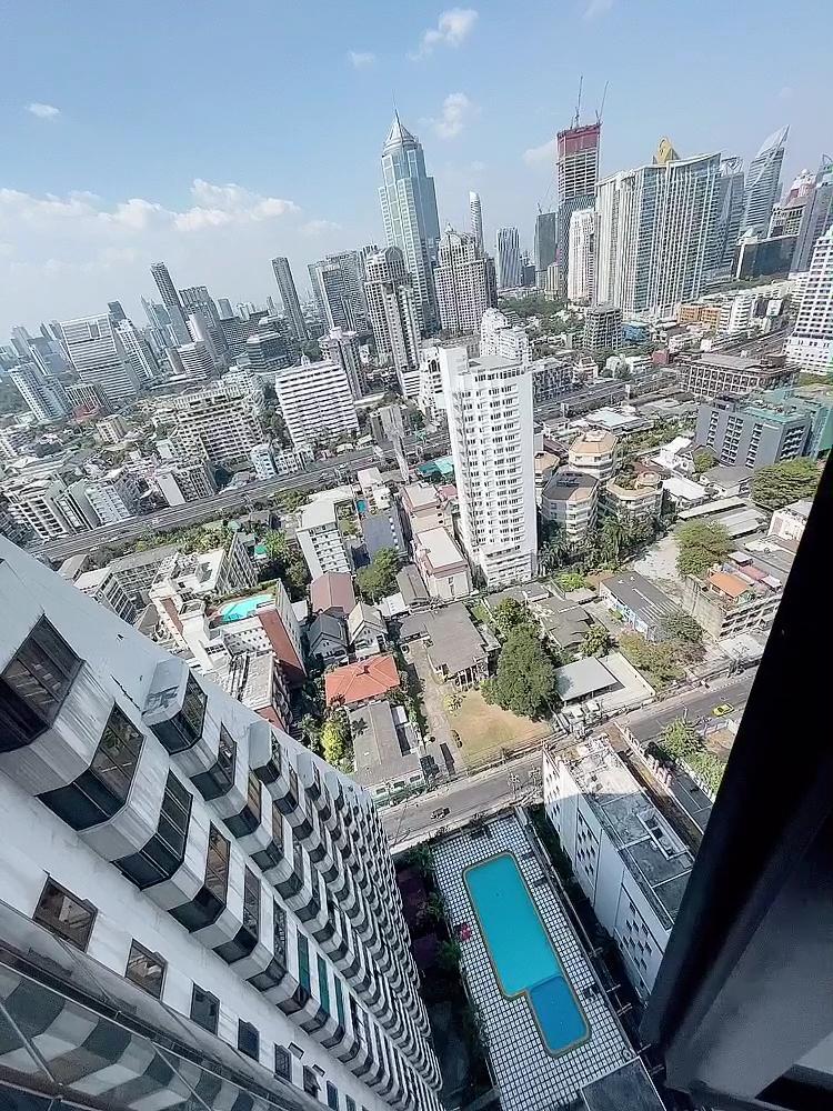 Omni Tower Sukhumvit Nana – photo 2