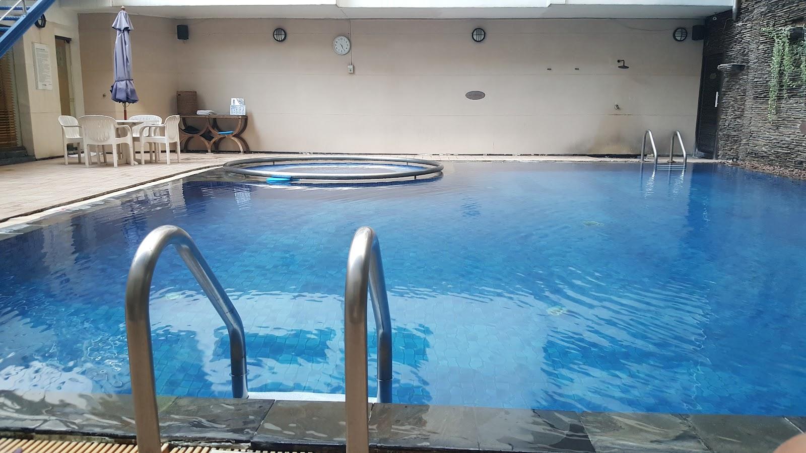 Kingston Suites Hotel Sukhumvit 15 Bangkok – photo 4