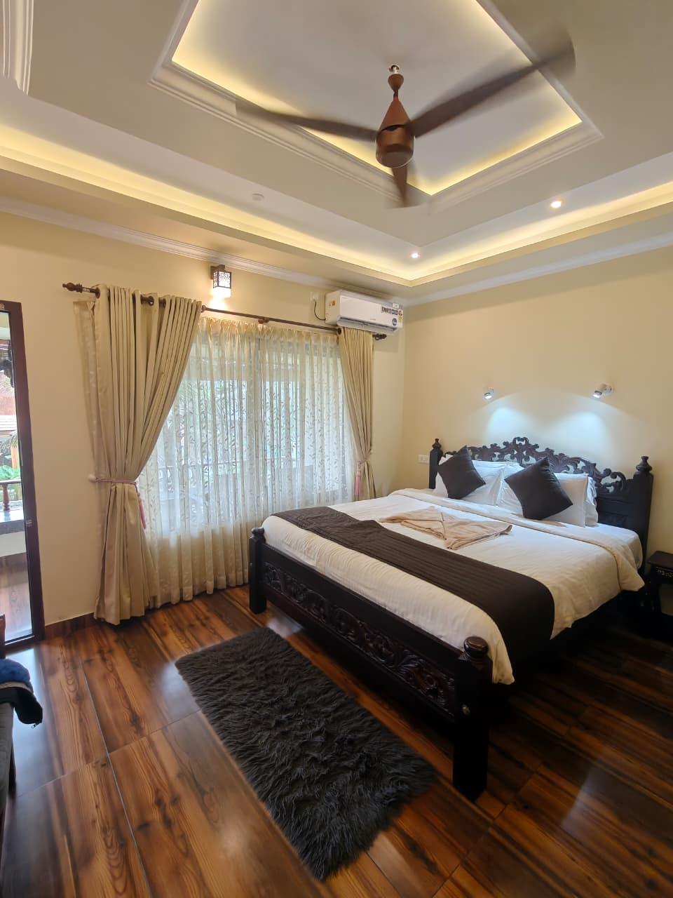 Maadathil Beach Resort – photo 2