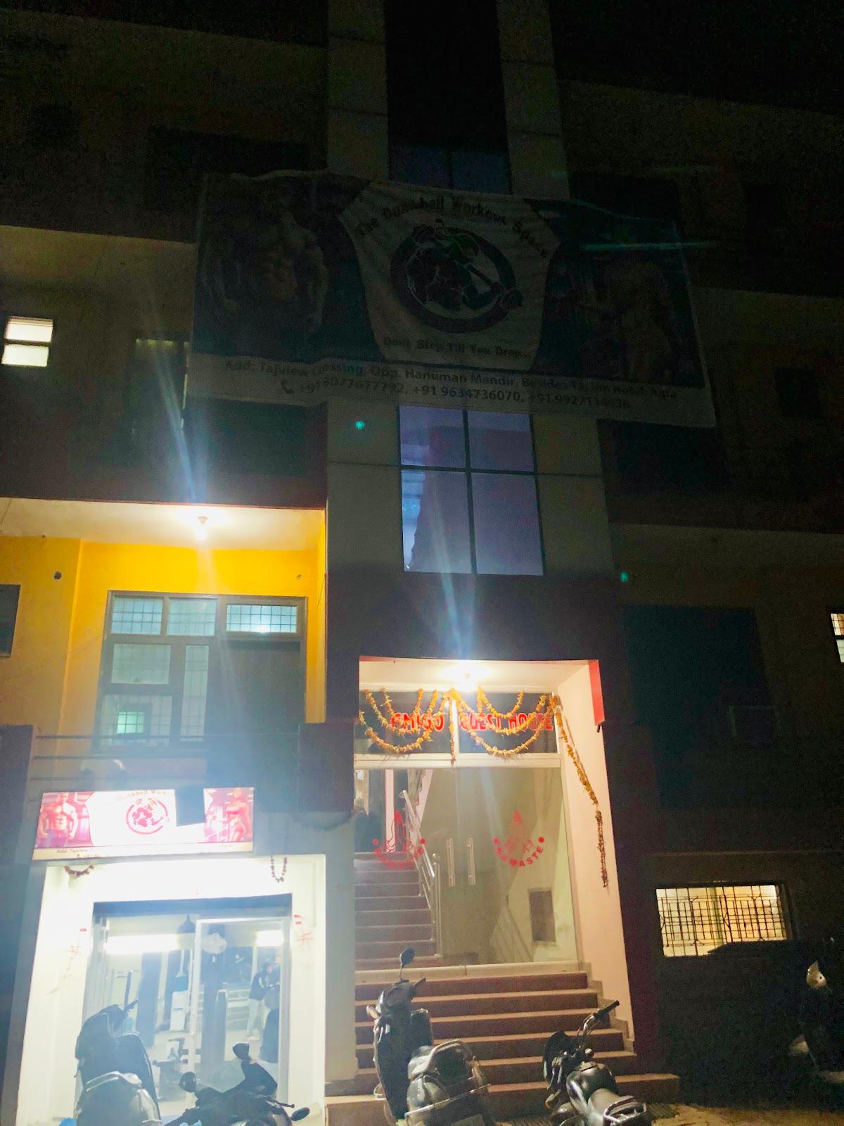 Hotel Amigos – photo 4