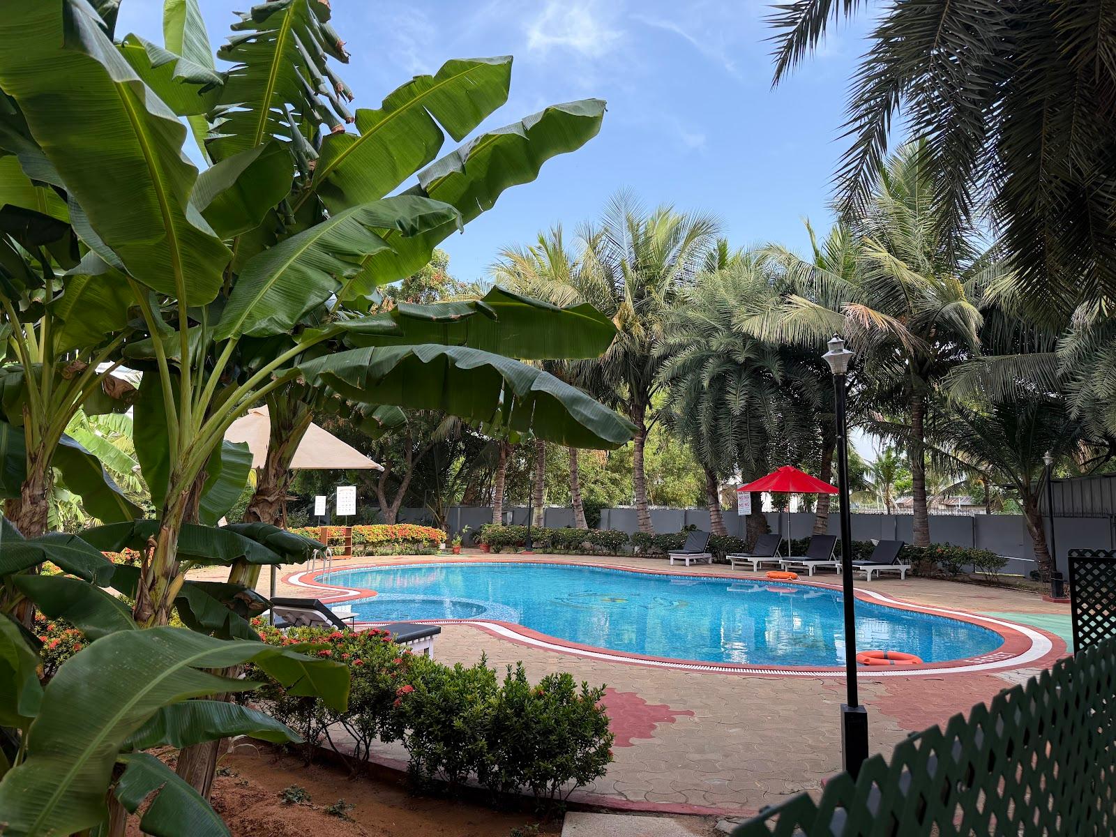 MGM Vailankanni Residency – photo 4