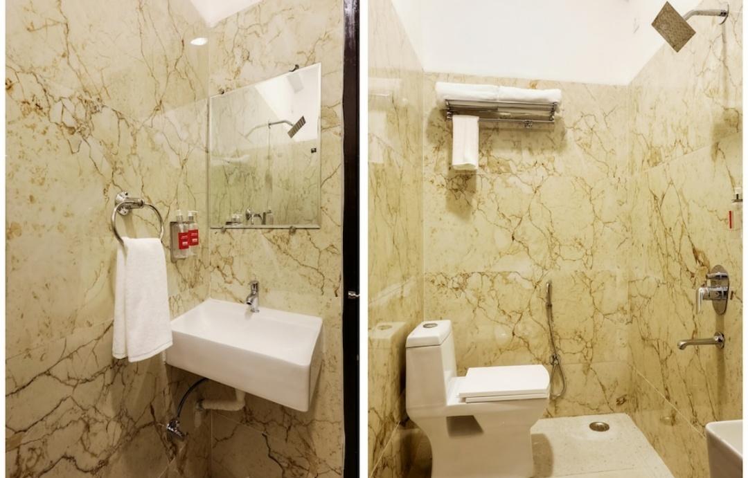 The Benchmark Hotel – photo 3
