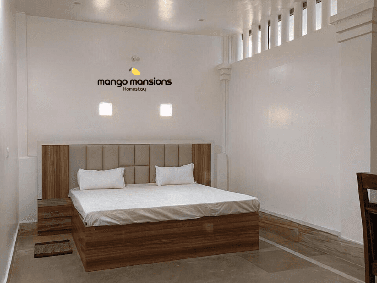 Mango Mansions Homestay Gorakhpur – photo 3