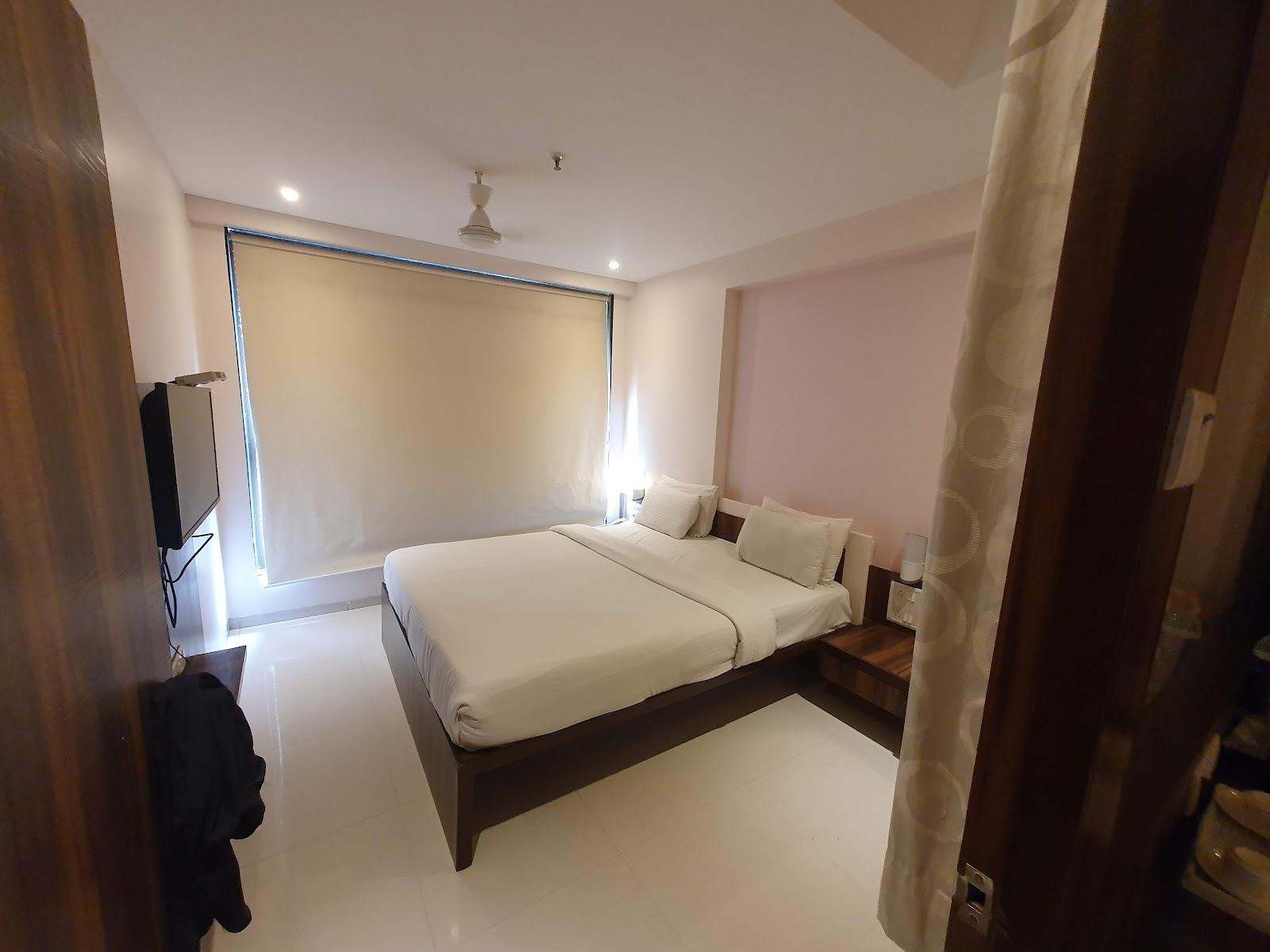 Sun-n-sand Shirdi – photo 3