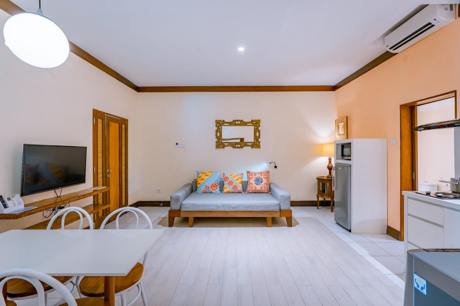 Rama Residence Seminyak – photo 3