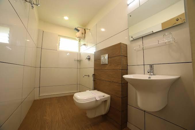 Hotel Soorya Castle – photo 3