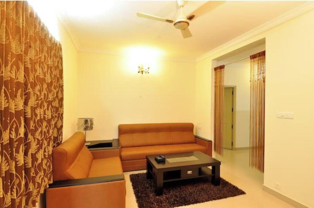 Guestlines Serviced Apartment – photo 4