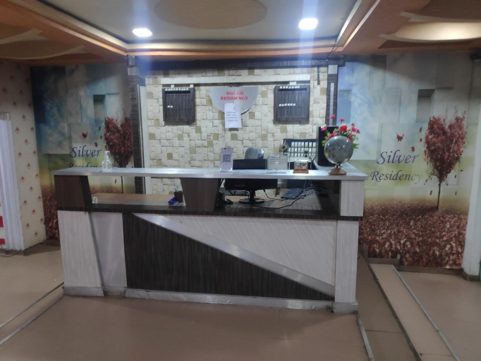 Hotel Silver Residency – photo 4