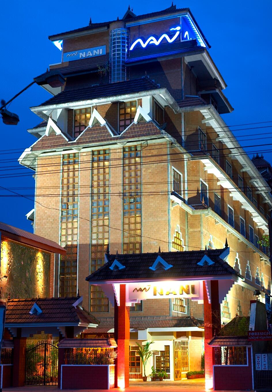 Nani Hotels and Resorts