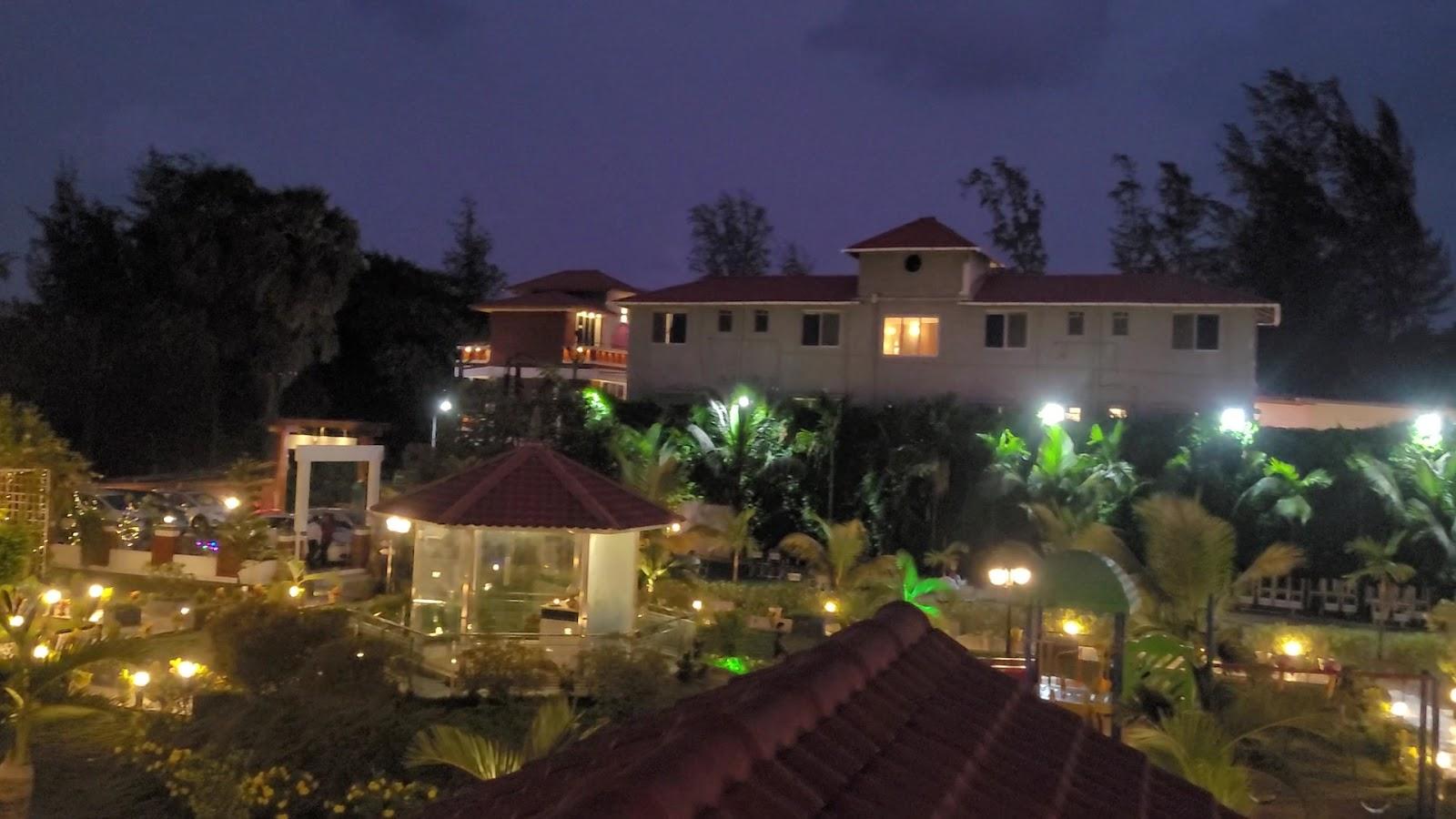 Nakhawa beach Resort – photo 2