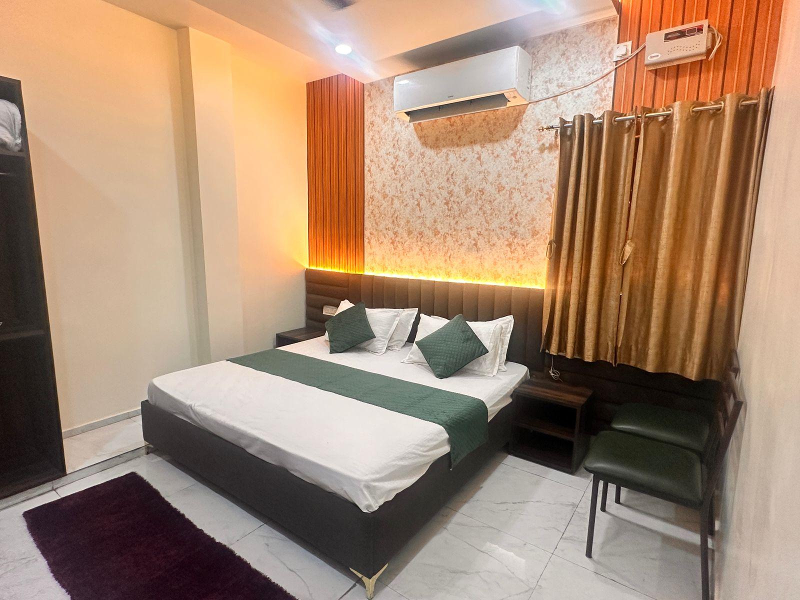HOTEL SHRI CHANDRAWALA – photo 2