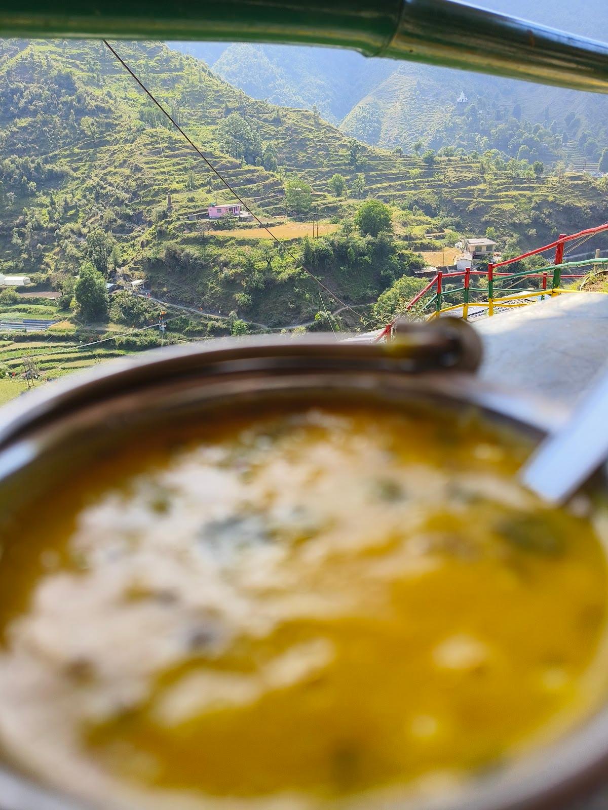 The Mud house, Mussoorie – photo 3