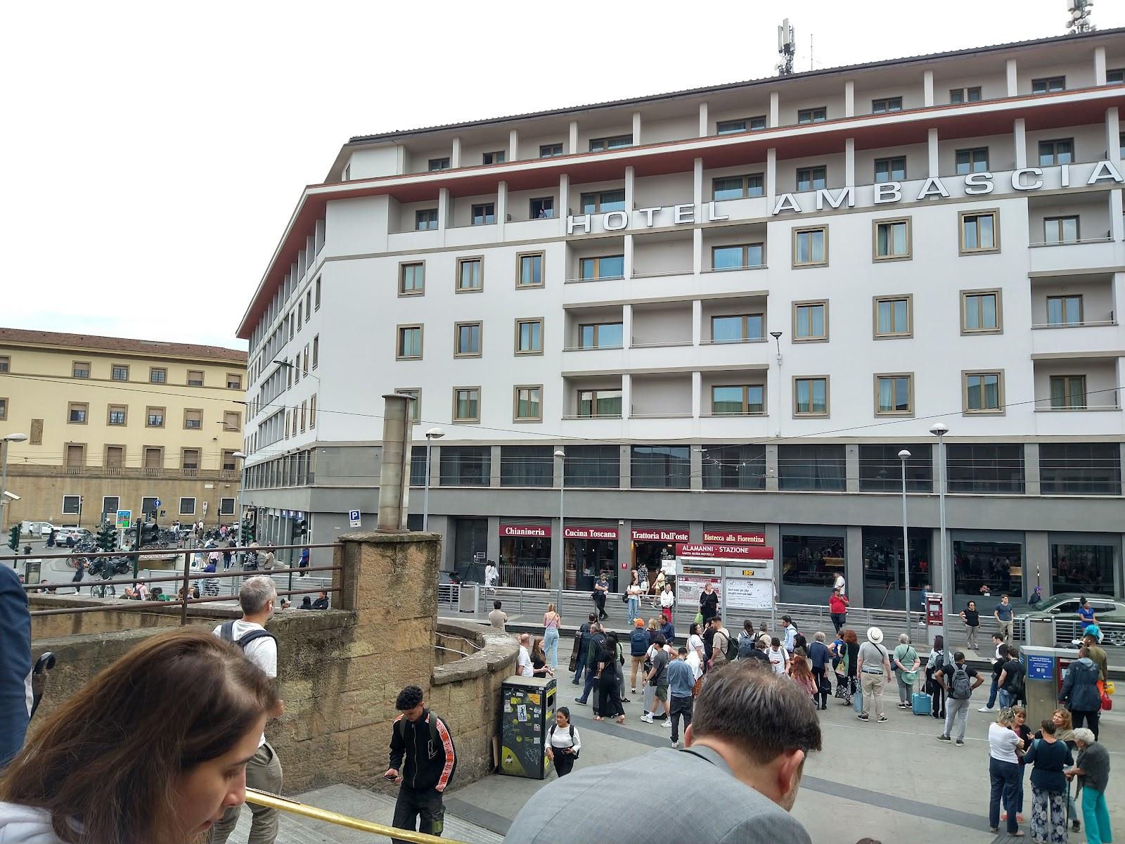 Hotel Club Florence – photo 2