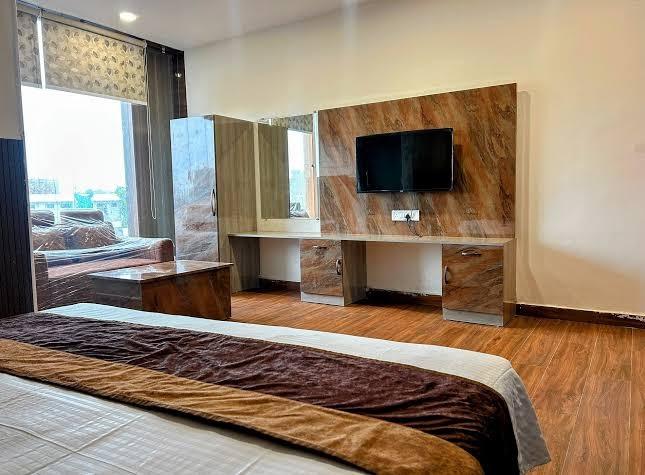 Hotel Sky Nest – photo 4