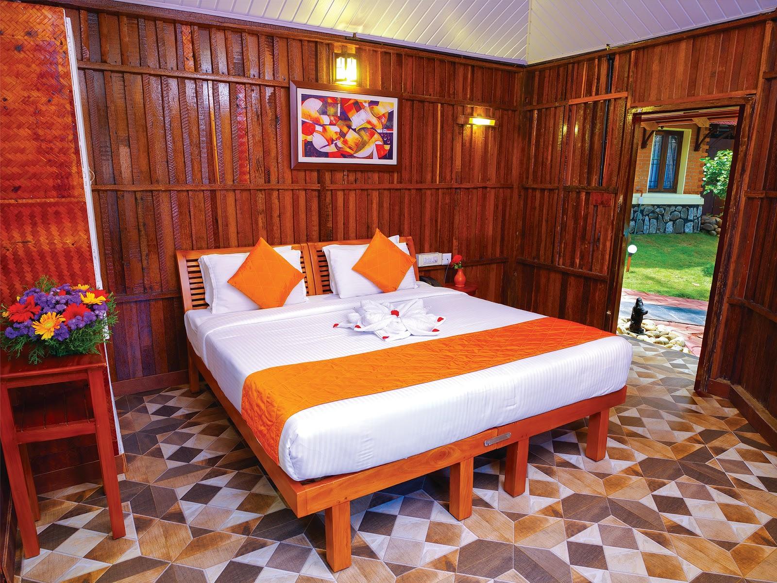 Krishnatheeram Ayur Holy Beach Resort Pvt. Ltd – photo 3