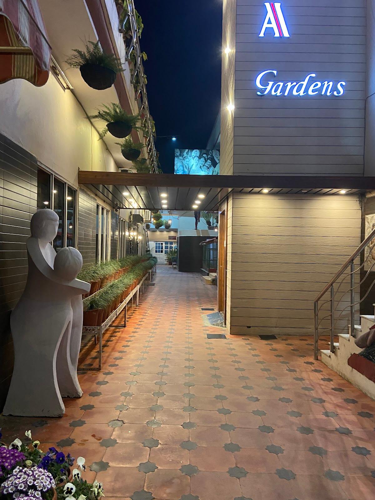 USA Gardens Hotel & Resort – photo 1