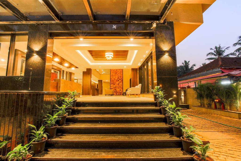 Rivasa Emerald – photo 1