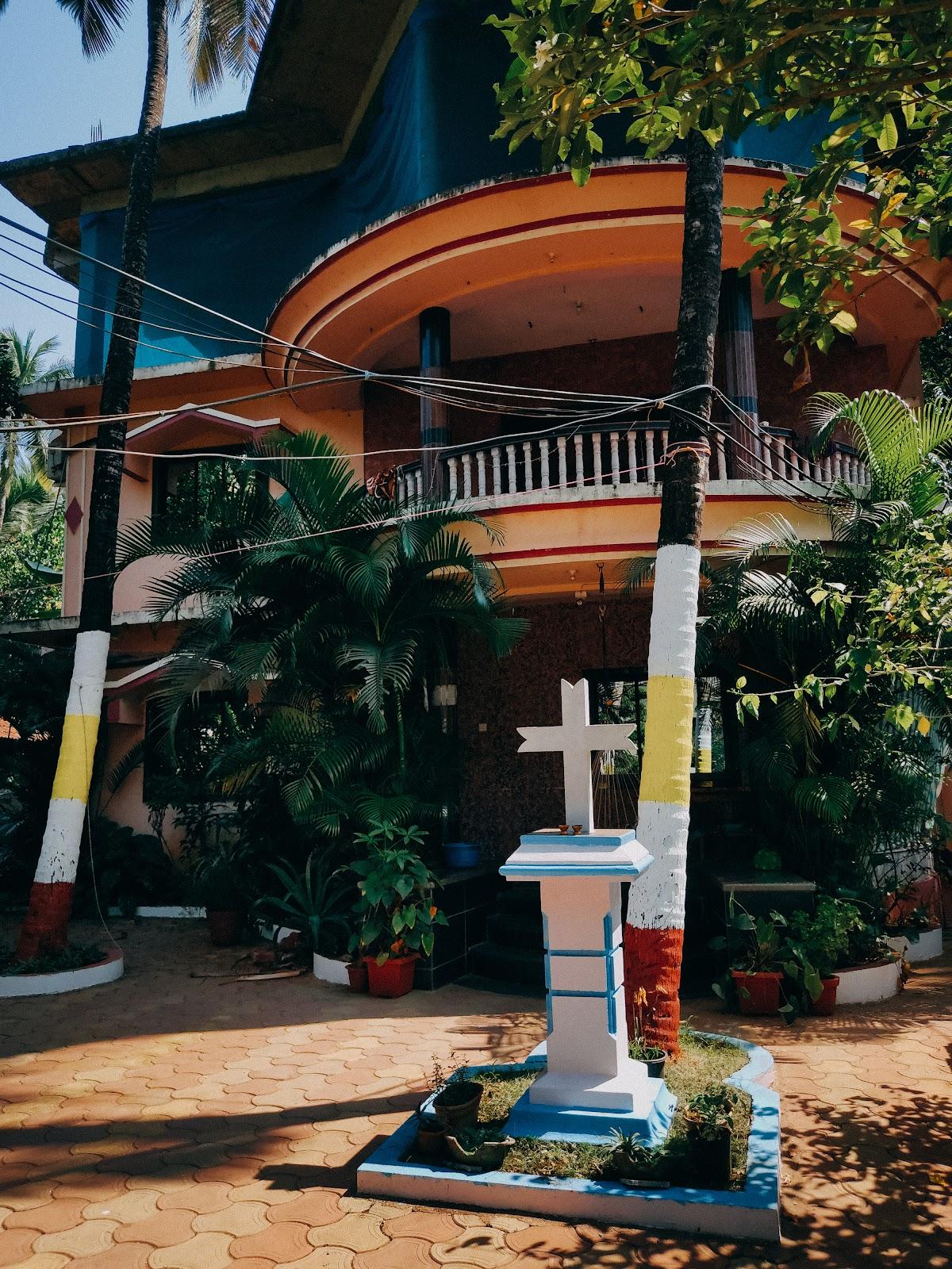 Damania Villa – photo 1