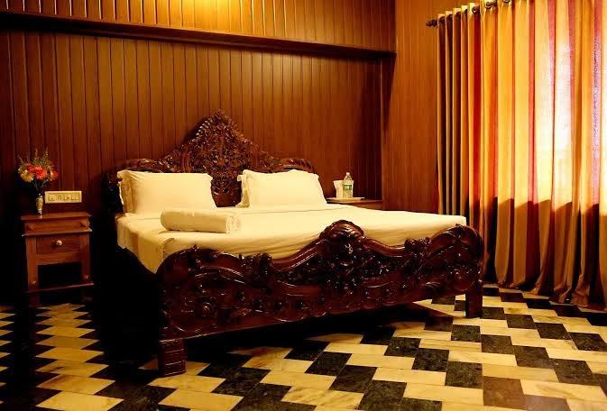 Fort Bridge View Hotel – photo 3
