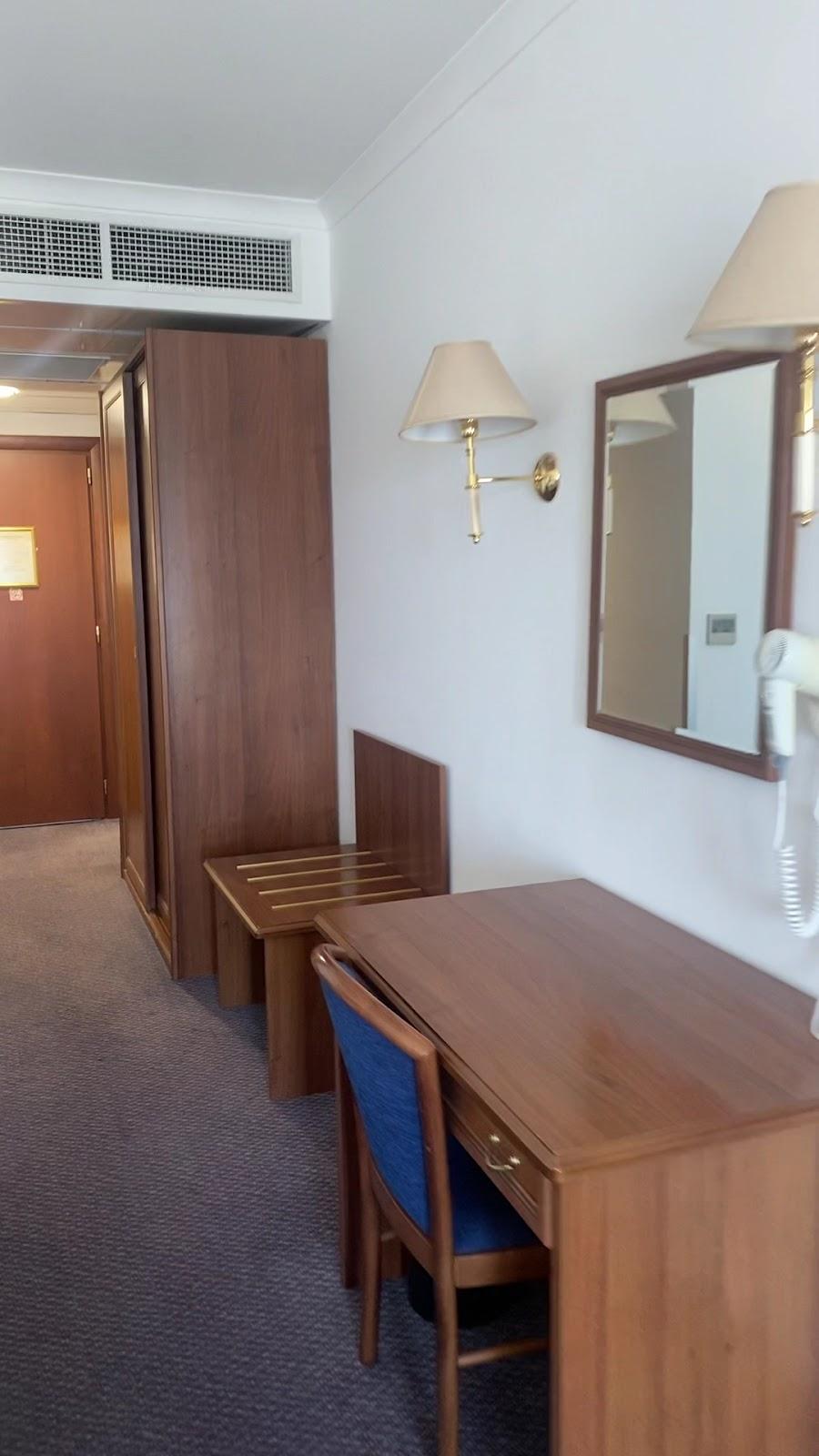Vivaldi Hotel – photo 2