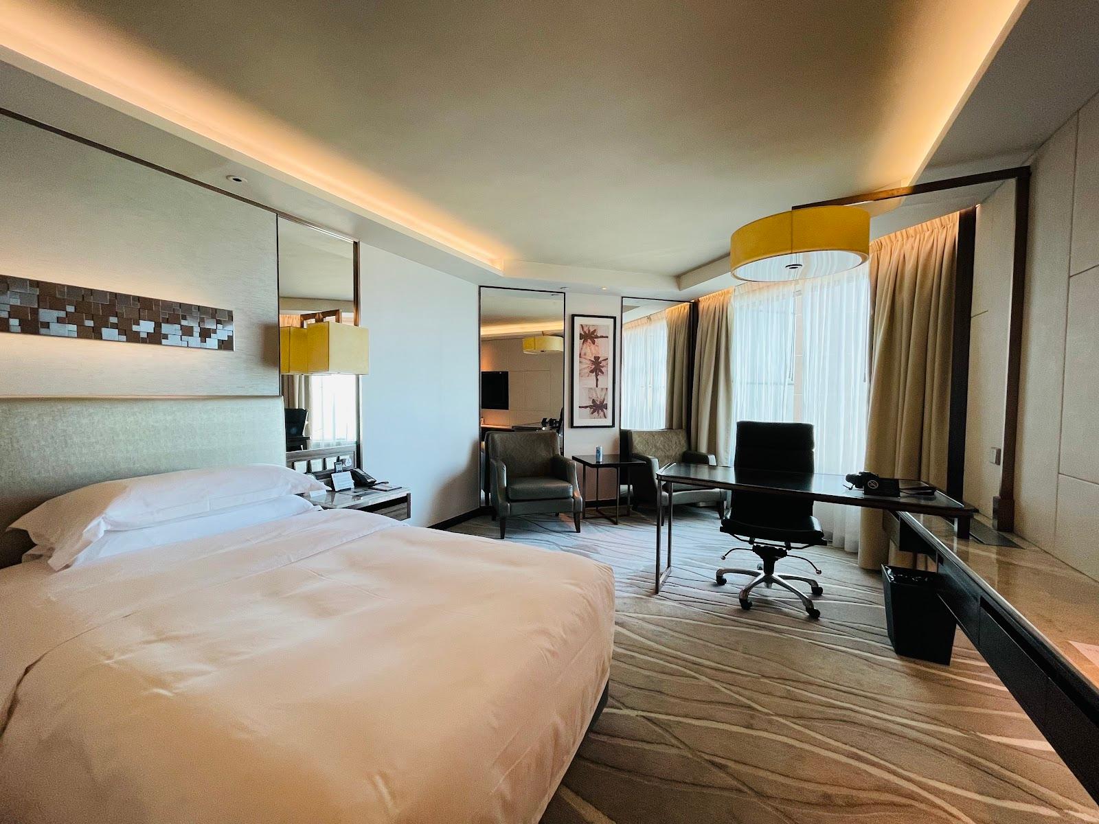 InterContinental Grand Stanford Hong Kong by IHG – photo 3