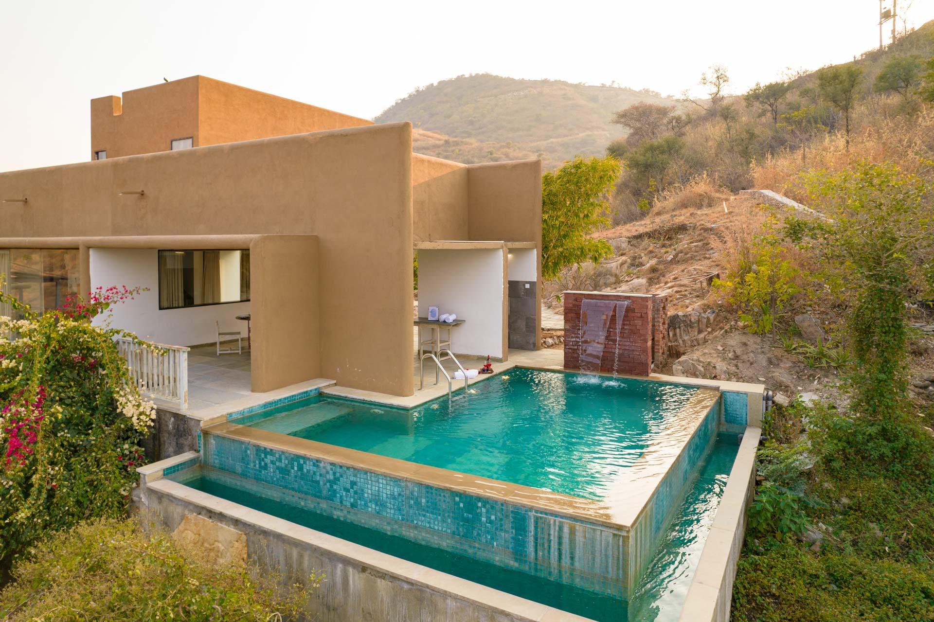 Luxury Spring Country Villa – photo 3