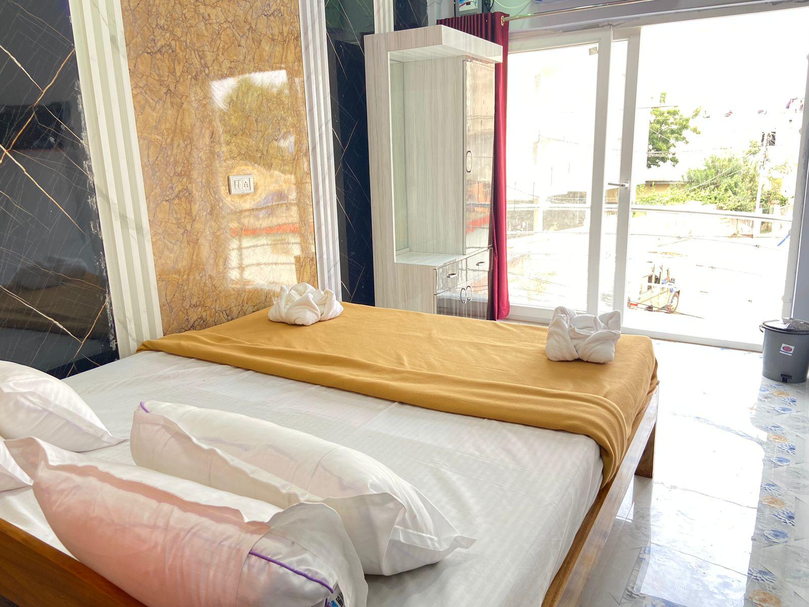 Rk Homestay – photo 2