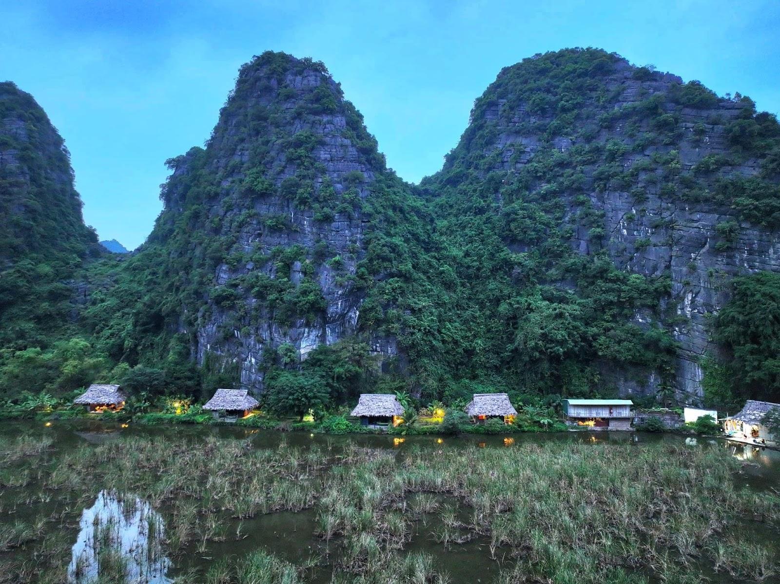 Ninh Binh Countryside Homestay – photo 2