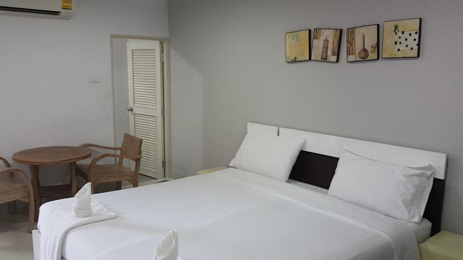 Siam Privi Hotel – photo 2
