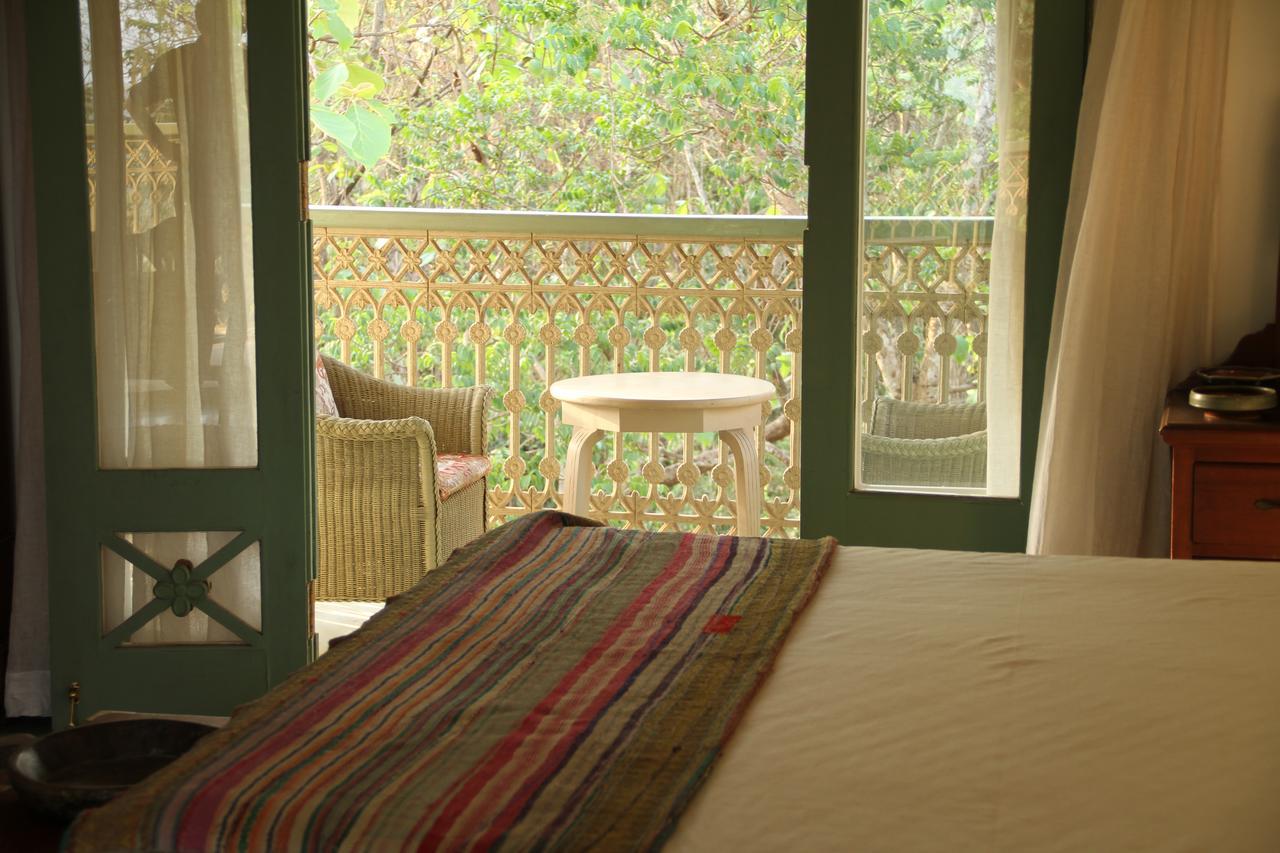 The Postcard Ayurveda Retreat - A Sitaram Ayurveda Experience Old Goa – photo 4