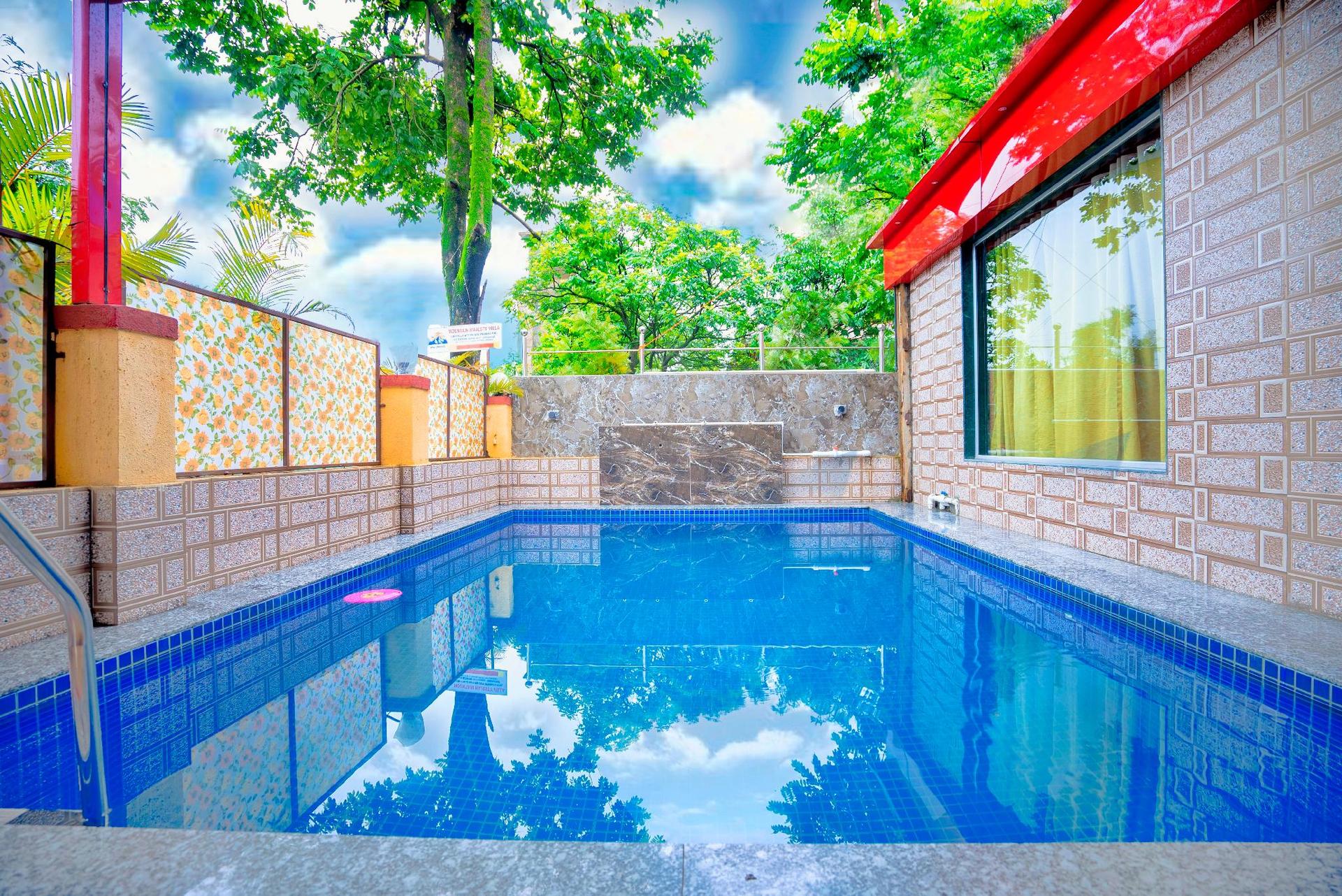 Villa lonavala – photo 3