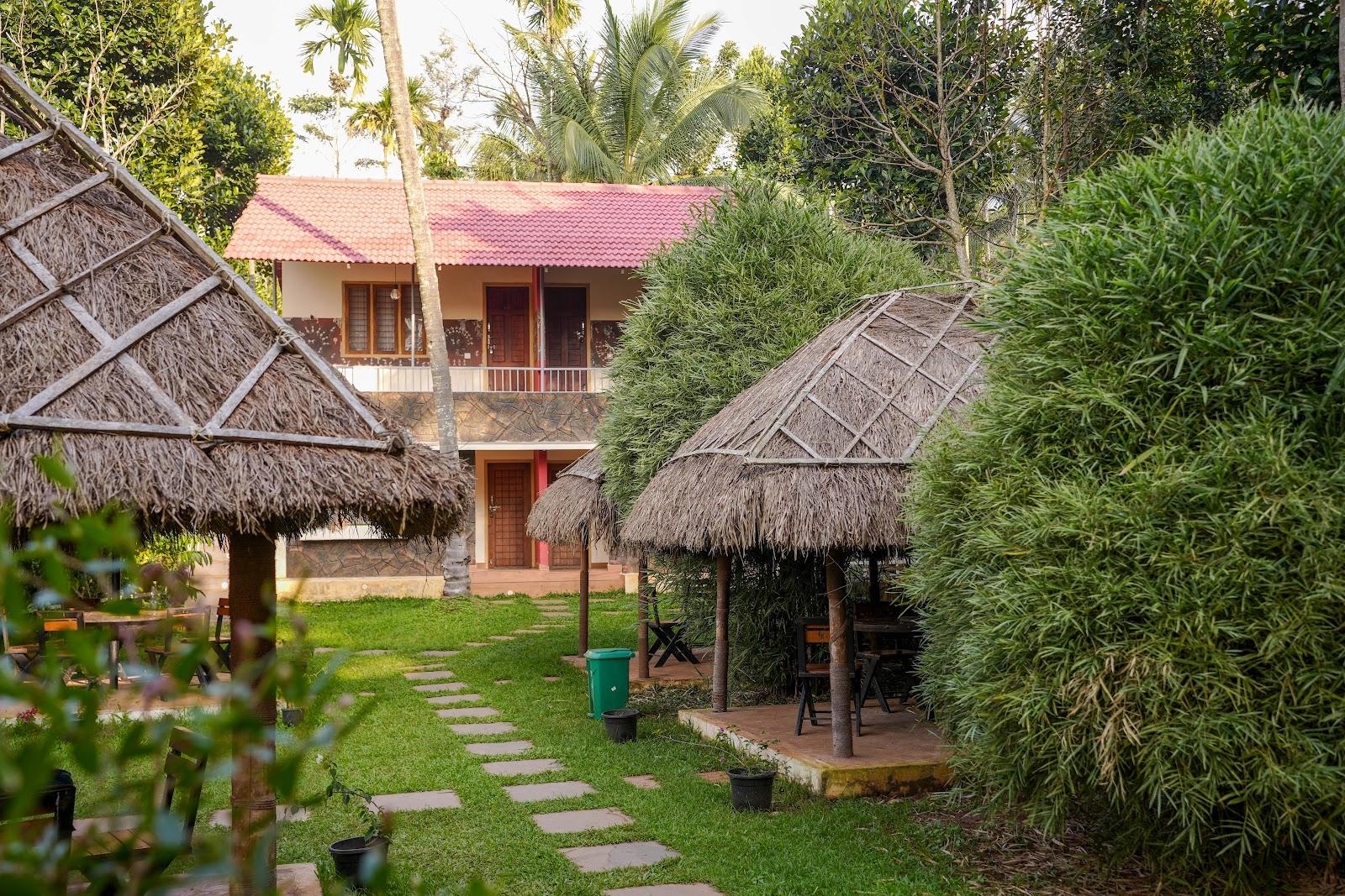 ENAN RESORT – photo 1