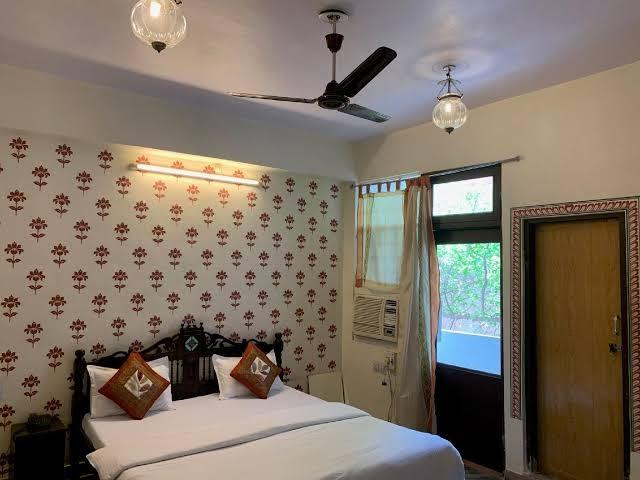 Vinayak Guest House – photo 3