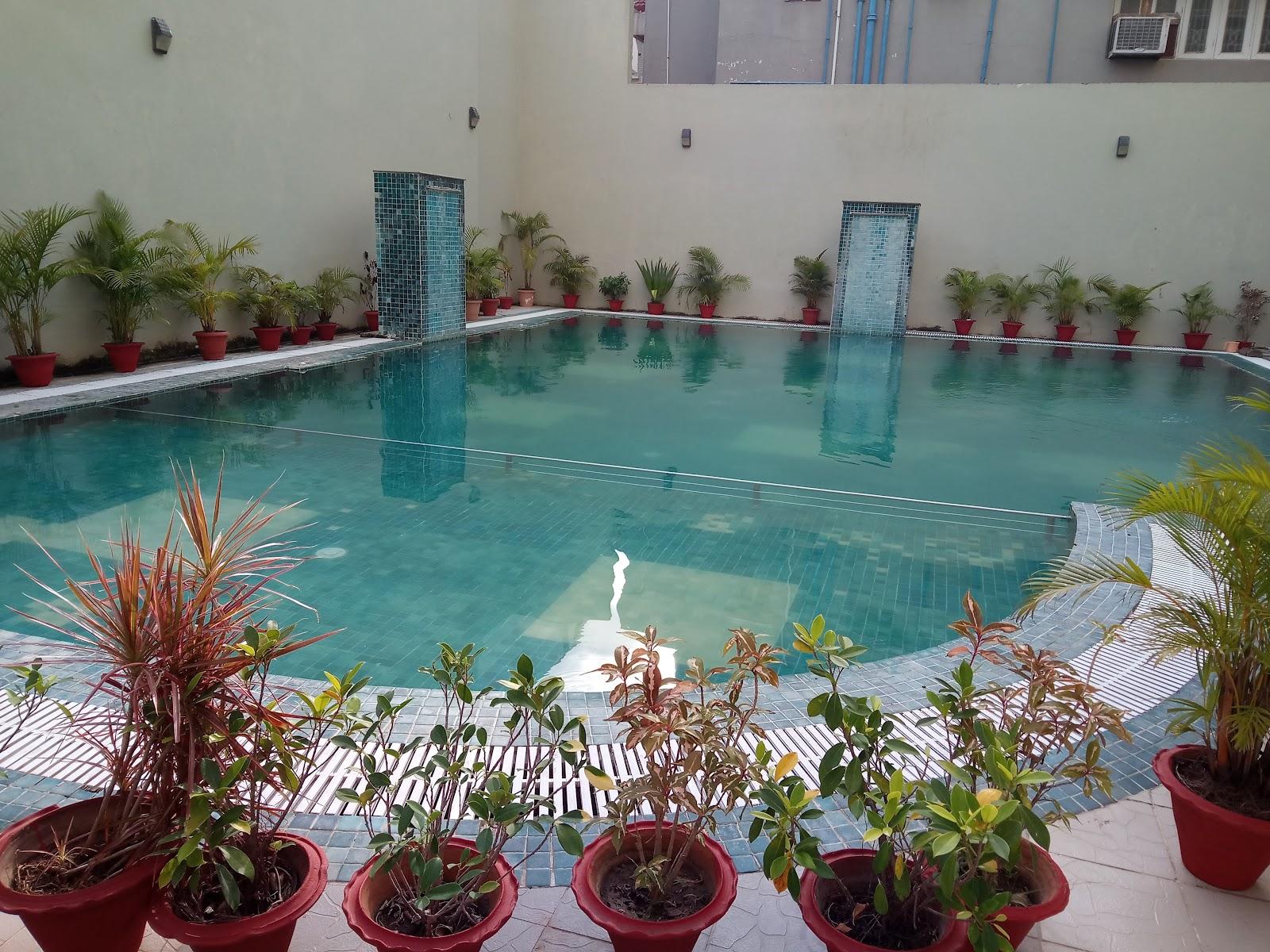 Victoria Club Hotel – photo 4
