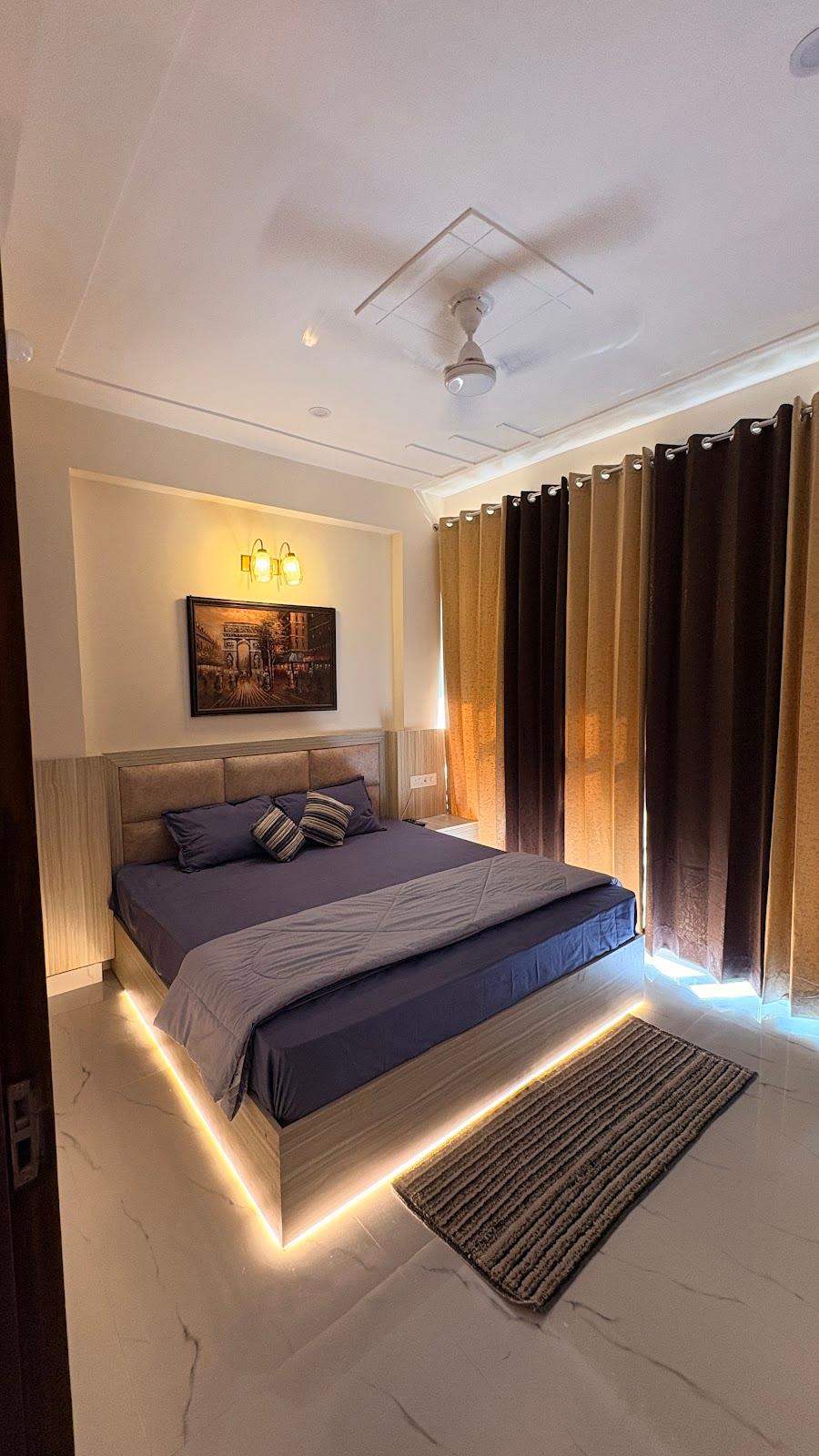 Cozy Chapter Stays – photo 1