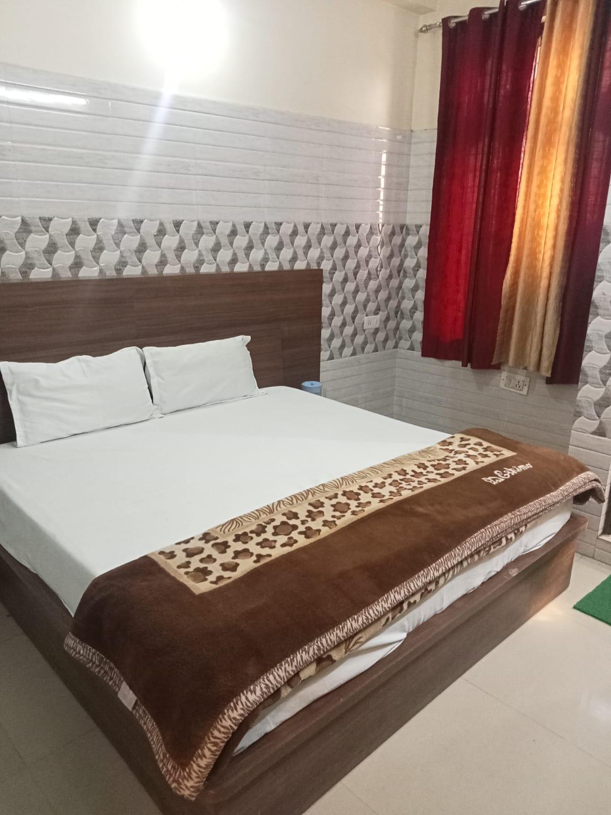 Hotel near – photo 1