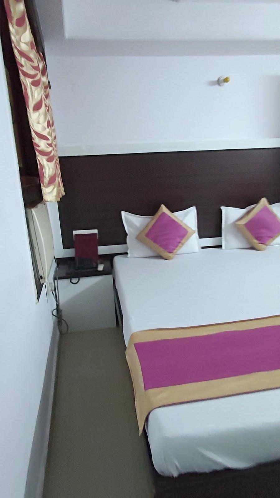 Hotel Su Shree Continental – photo 2