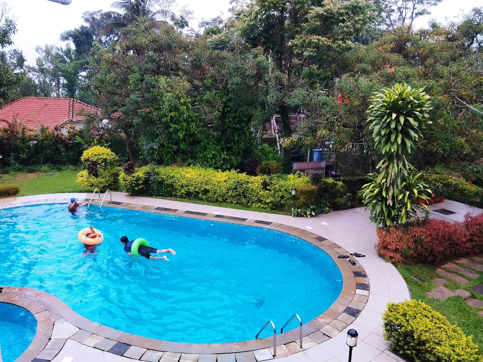 Hotel Coorg International – photo 4