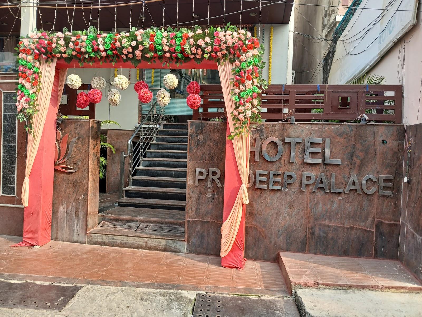 Hotel Pradeep Palace - Corporate Hotels | Budget Hotel in Gorakhpur